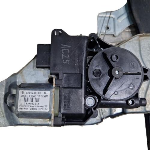 PEUGEOT 508 1 PHASE 2