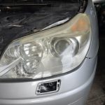 CITROEN C5 1 PHASE 2
