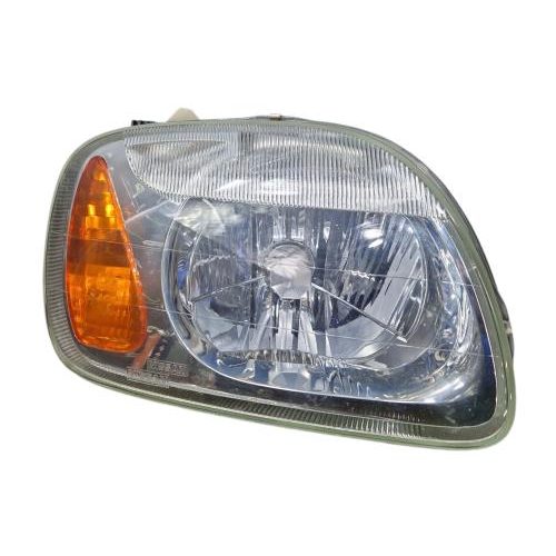 NISSAN MICRA 2 PHASE 4