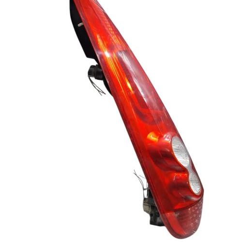 FORD FIESTA 5 PHASE 2