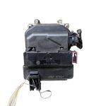 OPEL CORSA C PHASE 1