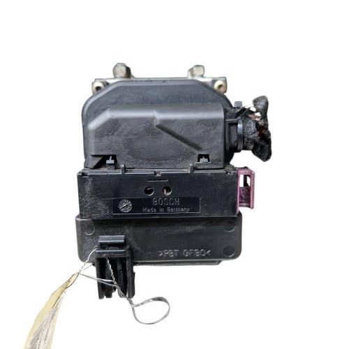 OPEL CORSA C PHASE 1