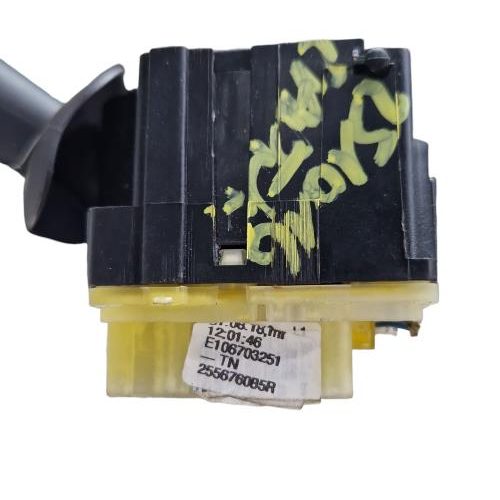 RENAULT CAPTUR 1 PHASE 2