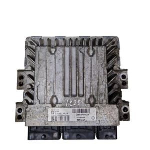 RENAULT GRAND SCENIC 3 PHASE 1