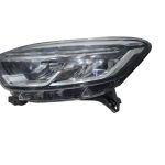 RENAULT CAPTUR 1 PHASE 2