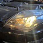 RENAULT LAGUNA 3 PHASE 2 BREAK