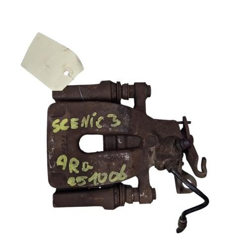 RENAULT GRAND SCENIC 3 PHASE 1