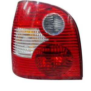 VOLKSWAGEN POLO 4 PHASE 1