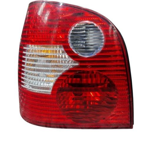 VOLKSWAGEN POLO 4 PHASE 1