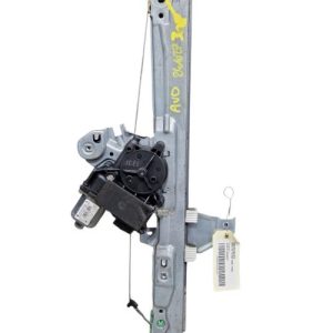 PEUGEOT 308 1 SW PHASE 1 BREAK