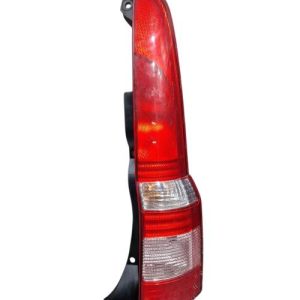 FIAT PANDA 2 PHASE 1