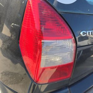CITROEN C2 PHASE 1