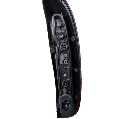 OPEL CORSA C PHASE 1