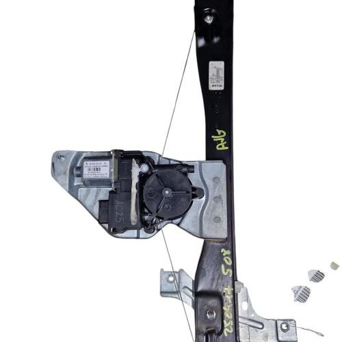 PEUGEOT 508 1 PHASE 2