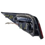 BMW SERIE 5 E60 PHASE 2