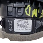 RENAULT CAPTUR 1 PHASE 2