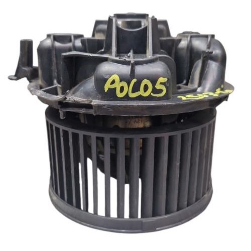 VOLKSWAGEN POLO 5 PHASE 2