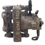 SEAT IBIZA 4 PHASE 2