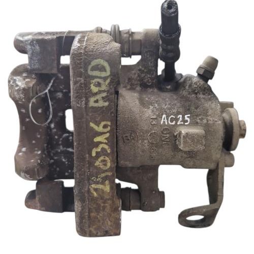 SEAT IBIZA 4 PHASE 2