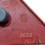 PEUGEOT 3008 1 PHASE 1