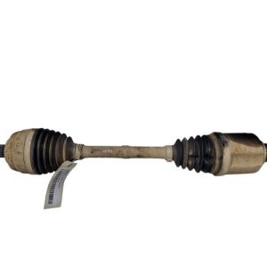 DACIA DUSTER 1 PHASE 2