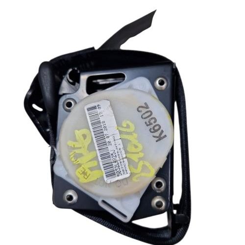 RENAULT CAPTUR 1 PHASE 2