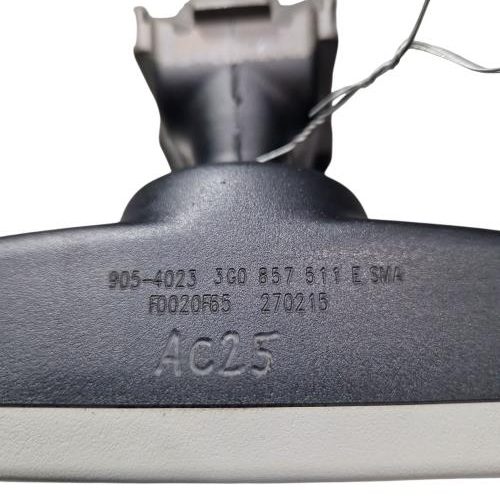 VOLKSWAGEN POLO 5 PHASE 2