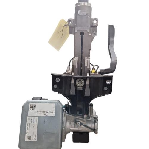 VOLKSWAGEN POLO 6 PHASE 1