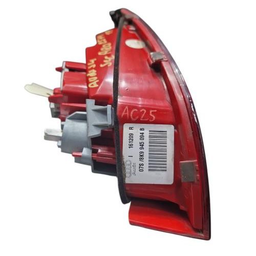 AUDI A4 3 AVANT S4 PHASE 1 BREAK