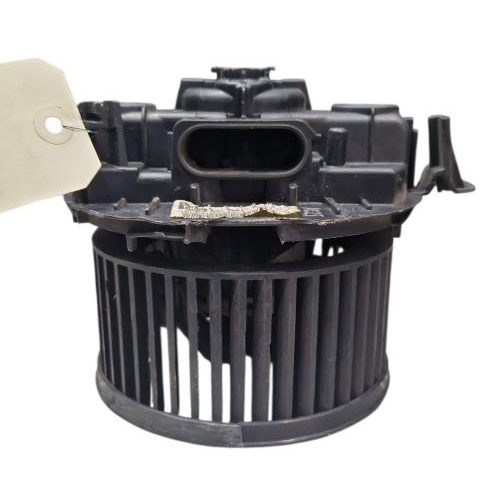 VOLKSWAGEN POLO 5 PHASE 2