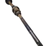 PEUGEOT PARTNER 1 PHASE 2