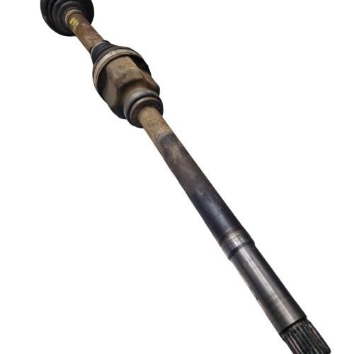 PEUGEOT PARTNER 1 PHASE 2