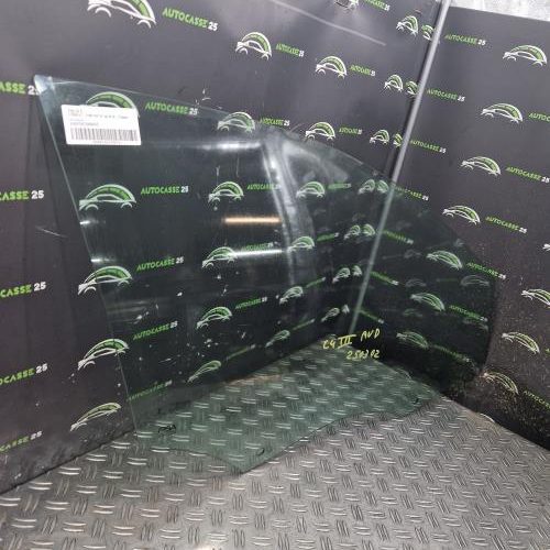 CITROEN C4 3 PHASE 1