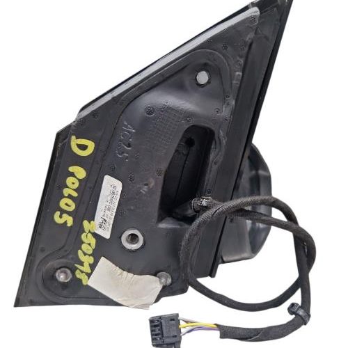 VOLKSWAGEN POLO 5 PHASE 2