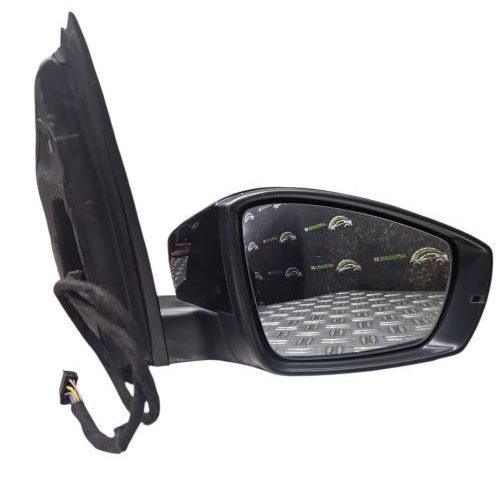 VOLKSWAGEN POLO 5 PHASE 2