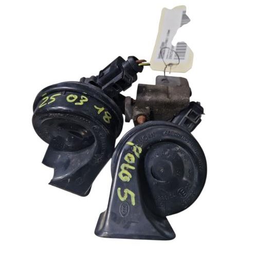 VOLKSWAGEN POLO 5 PHASE 2