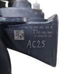 VOLKSWAGEN POLO 5 PHASE 2