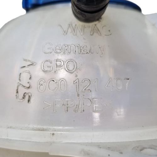 VOLKSWAGEN POLO 5 PHASE 2