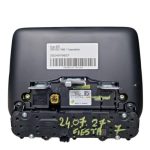 FORD FIESTA 7 PHASE 1