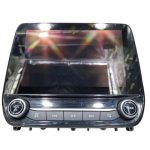 FORD FIESTA 7 PHASE 1