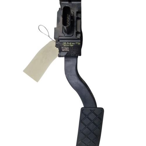 VOLKSWAGEN POLO 6 PHASE 1