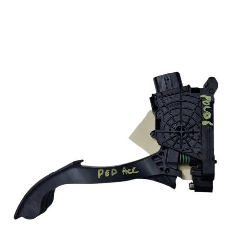 VOLKSWAGEN POLO 6 PHASE 1