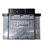 VOLKSWAGEN POLO 6 PHASE 1