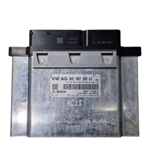 VOLKSWAGEN POLO 6 PHASE 1