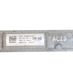 VOLKSWAGEN POLO 6 PHASE 1