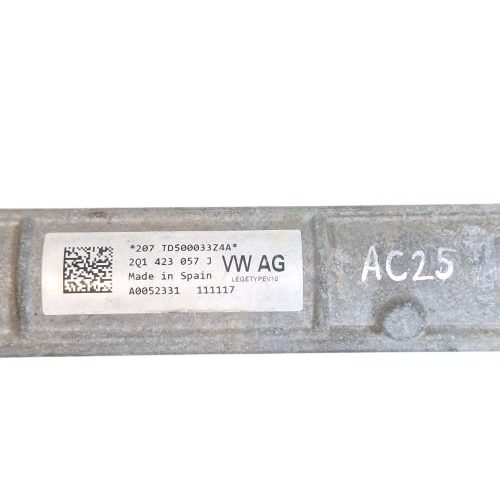 VOLKSWAGEN POLO 6 PHASE 1