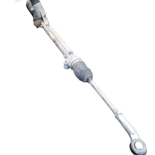 VOLKSWAGEN POLO 6 PHASE 1