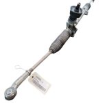 VOLKSWAGEN POLO 6 PHASE 1