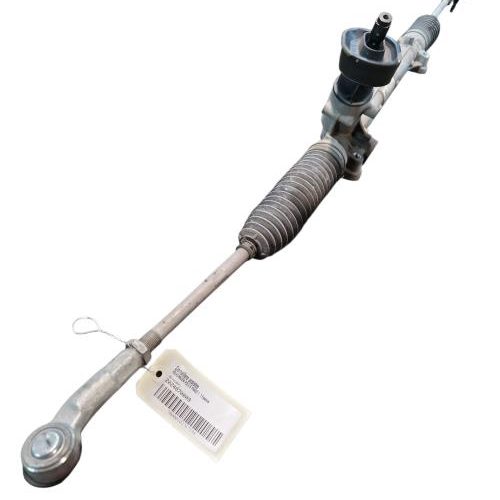 VOLKSWAGEN POLO 6 PHASE 1