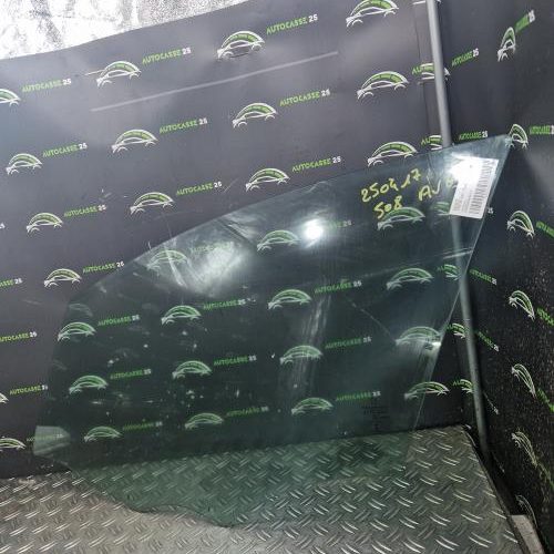 PEUGEOT 508 1 PHASE 2